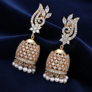 Bridal Earring